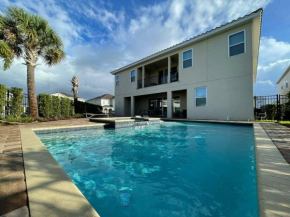 Last Minute Disney Getaway! Private Pool, Hot Tub & Games Room. Book Now! #60031